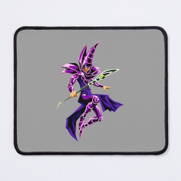 Item preview, Arcane Sorcerer Inspired Artwork – Purple Mystic Warrior – Design designed and sold by PosterFuel.