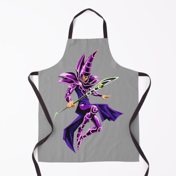 Item preview, Arcane Sorcerer Inspired Artwork – Purple Mystic Warrior – Design designed and sold by PosterFuel.