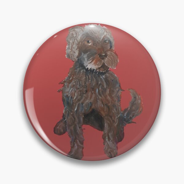 Artikelvorschau, Cockapoo-Welpe entworfen und verkauft von ConnieClothing.