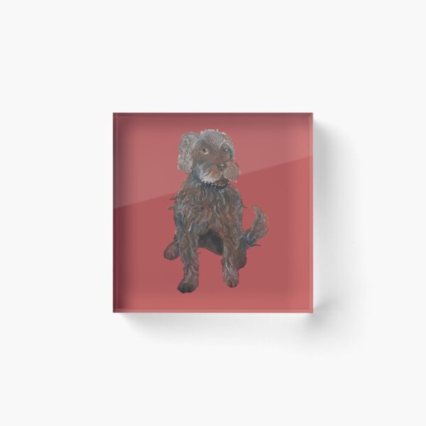 Item preview, Cockapoo Pup designed and sold by ConnieClothing.
