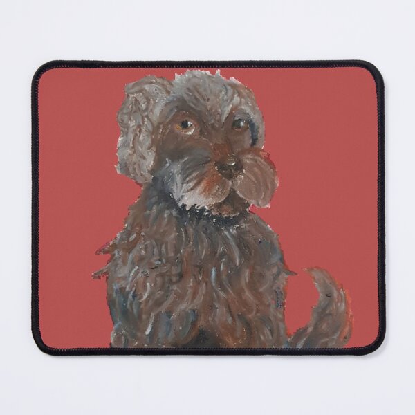 Item preview, Cockapoo Pup designed and sold by ConnieClothing.