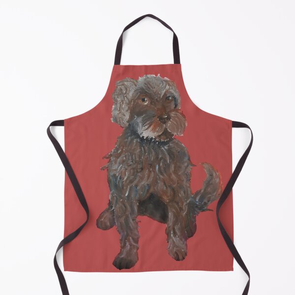 Item preview, Cockapoo Pup designed and sold by ConnieClothing.