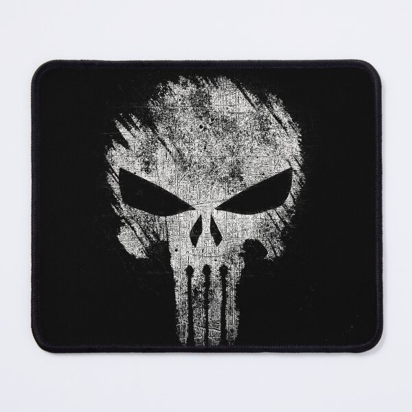 Item preview, Skull Vigilante 2 designed and sold by -Koleidescope.