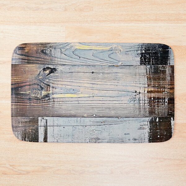 Item preview, rain on wood texture designed and sold by meuliasshop.
