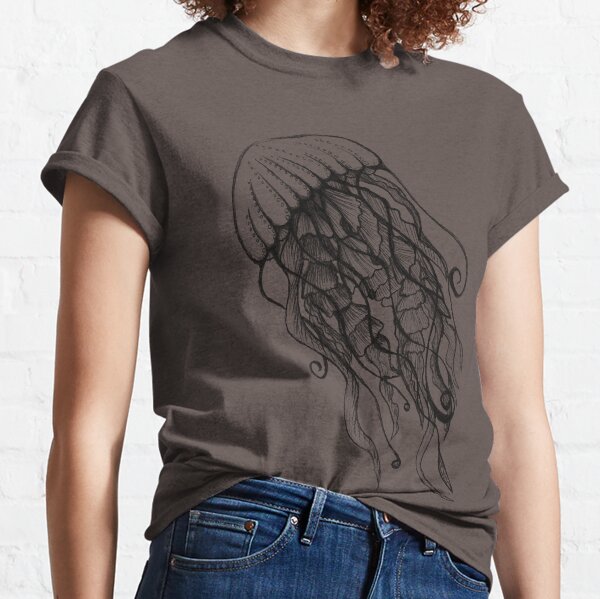 Jellyfish Classic T-Shirt