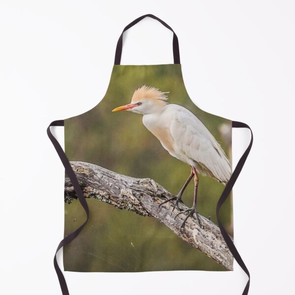 Item preview, South Carolina Cattle Egret  designed and sold by MBGSL DESIGNS .