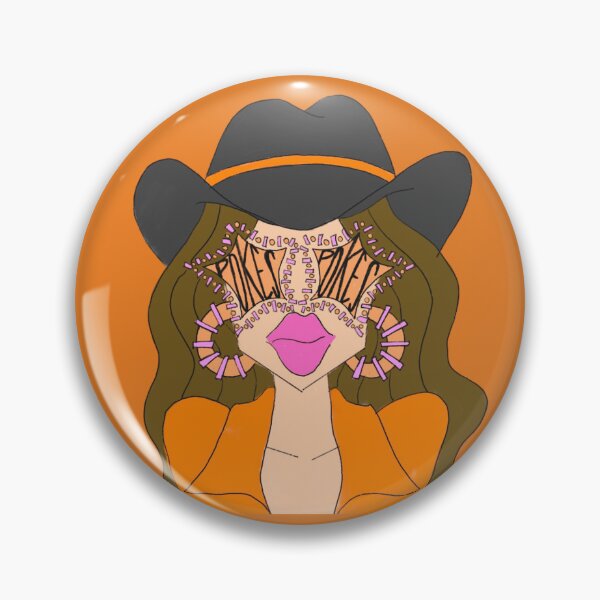 Artikelvorschau, Oklahoma State Gal mit Brille entworfen und verkauft von designsbylaurenb.