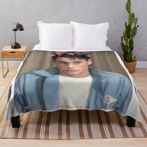 Item preview, SODAPOP CURTIS ROB LOWE designed and sold by AmyLouisexoxo.