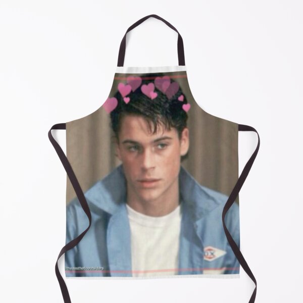 Item preview, SODAPOP CURTIS ROB LOWE designed and sold by AmyLouisexoxo.