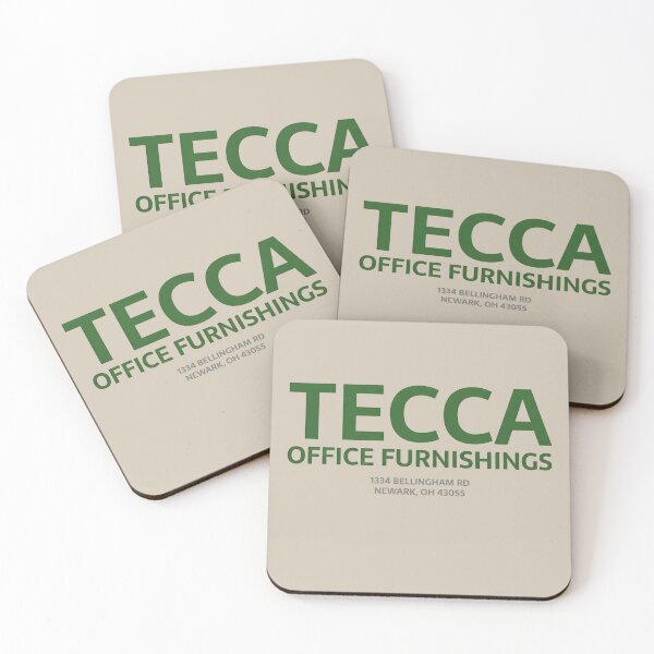 Item preview, TECCA Office Furnishings Crewneck Sweatshirt – The Chair Company Parody – Tim Robinson I Think You Should Leave Inspired Pullover designed and sold by cogiaovuong.
