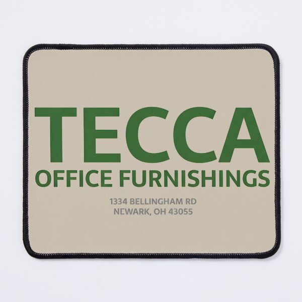 Item preview, TECCA Office Furnishings Crewneck Sweatshirt – The Chair Company Parody – Tim Robinson I Think You Should Leave Inspired Pullover designed and sold by cogiaovuong.