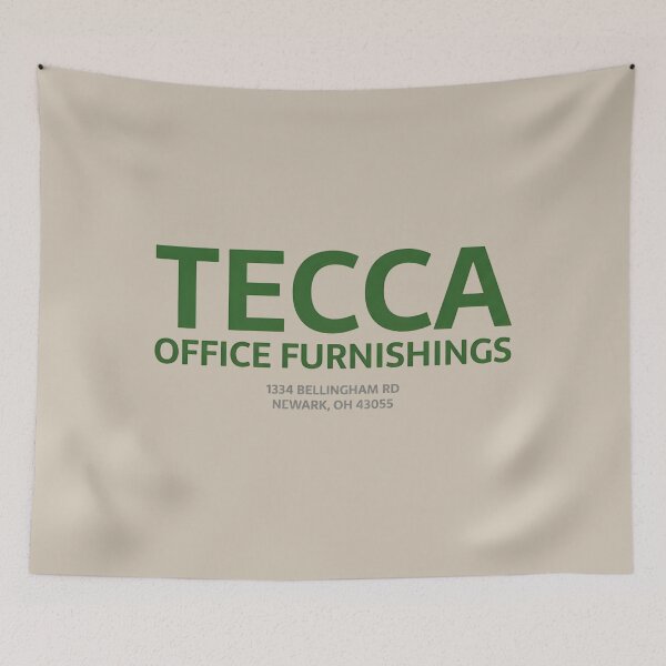 Item preview, TECCA Office Furnishings Crewneck Sweatshirt – The Chair Company Parody – Tim Robinson I Think You Should Leave Inspired Pullover designed and sold by cogiaovuong.