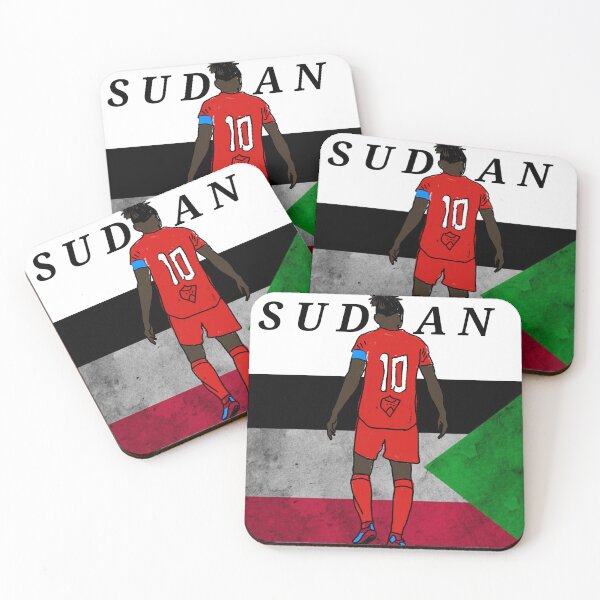 Item preview, football, footballer, sudani , traditional sudan,sudan flag, free sudan ,pray for sudan  designed and sold by coldeyes.