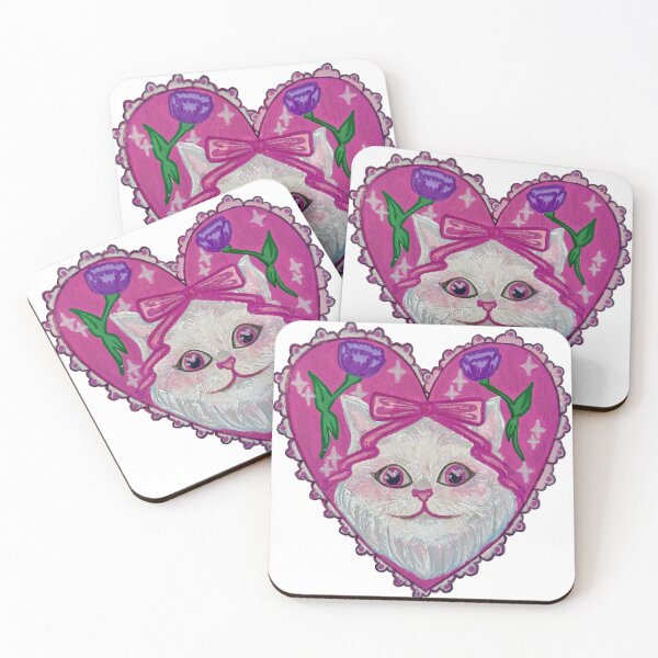 Item preview, Little Love designed and sold by Creatingwithcats.