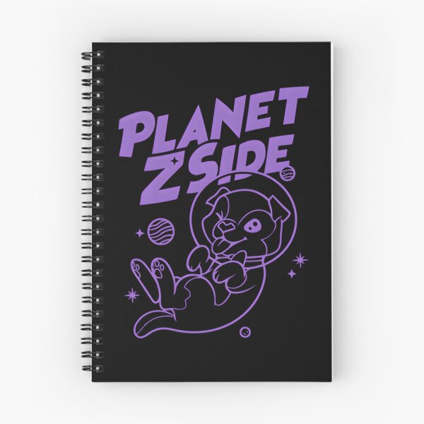 Item preview, Laurenzside Planet Z Side designed and sold by HauteTrend.