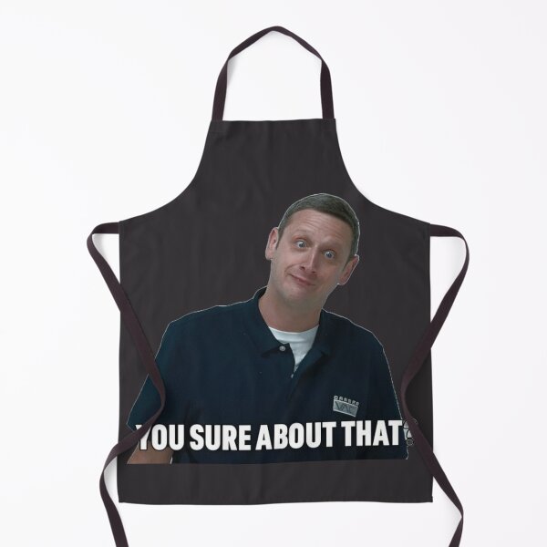Item preview, Tim Robinson Zipline Sticker – I Think You Should Leave ITYSL Funny Christmas Acrylic Design designed and sold by cogiaovuong.