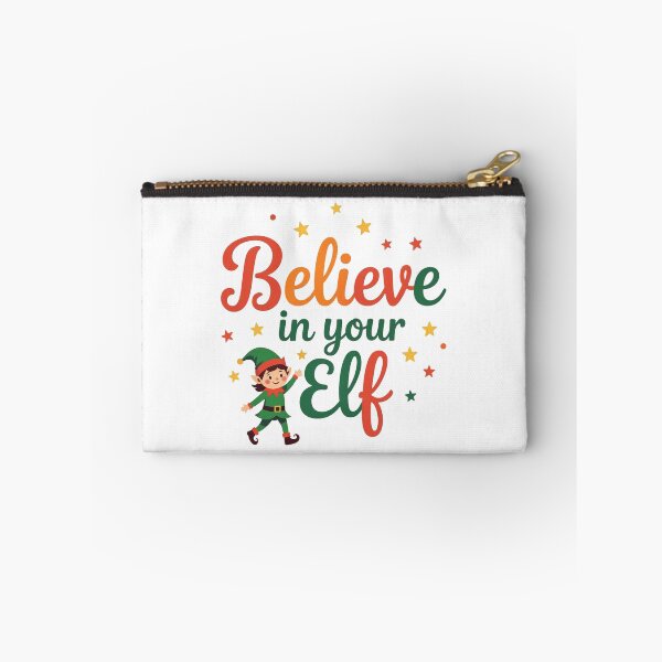 Item preview, Believe In Your Elf designed and sold by J-CCreations.