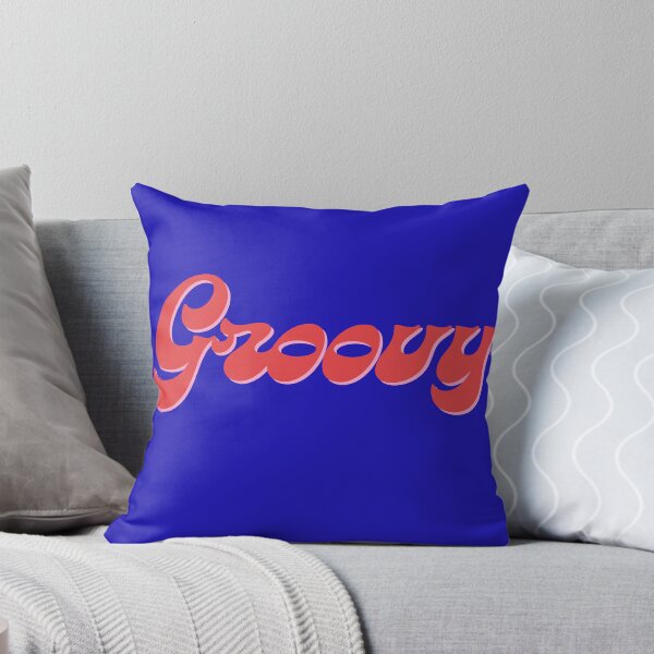 Item preview, Groovy designed and sold by SoulPurpose Ireland.