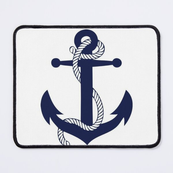 Item preview, Sailor  Anchor  designed and sold by GraphicMondaze.