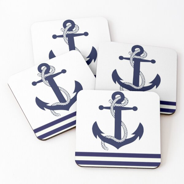 Item preview, Sailor  Anchor  designed and sold by GraphicMondaze.