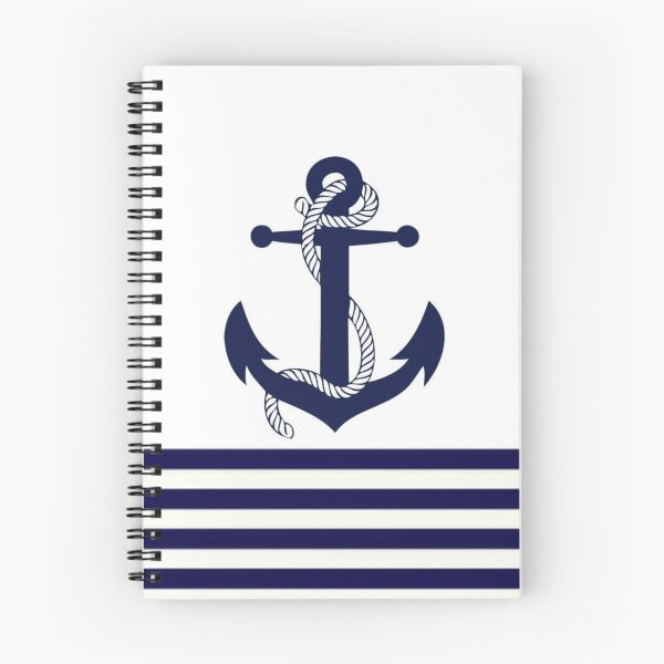 Item preview, Sailor  Anchor  designed and sold by GraphicMondaze.