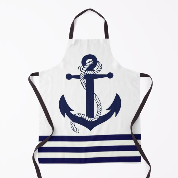 Item preview, Sailor Anchor designed and sold by GraphicMondaze.