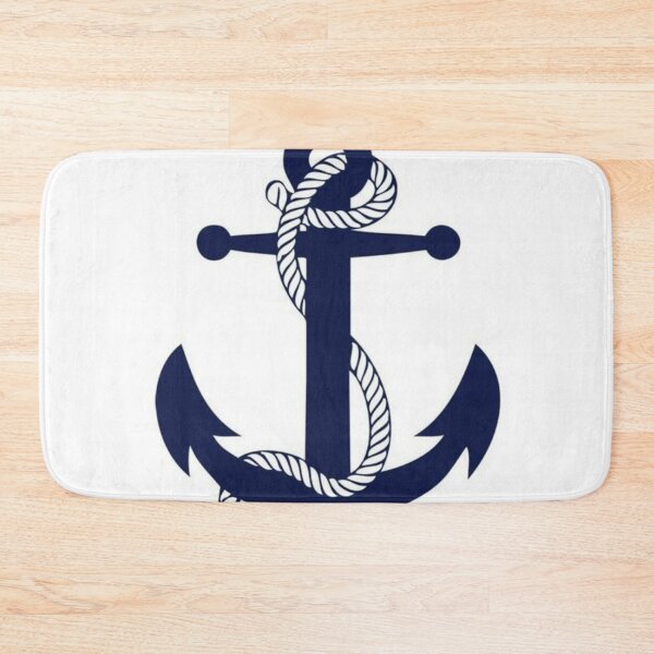 Item preview, Sailor  Anchor  designed and sold by GraphicMondaze.