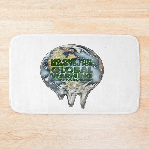 Item preview, Climate Change designed and sold by natnat7w.