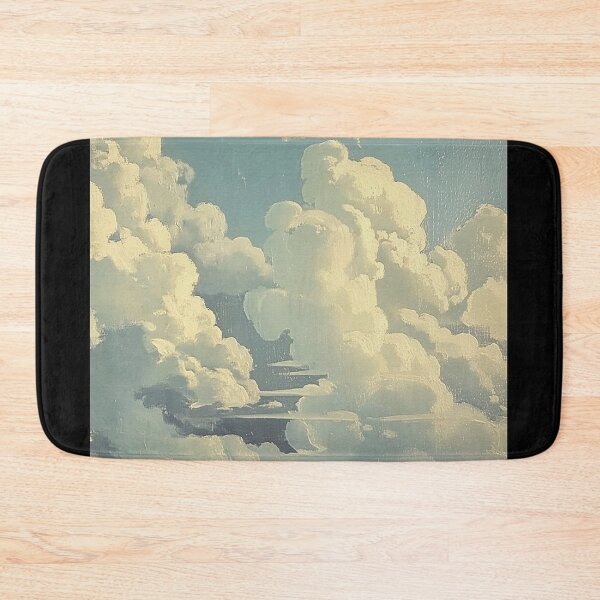 Item preview, Cloud Dollar Horizon General Dream designed and sold by Philip  H Avallone.