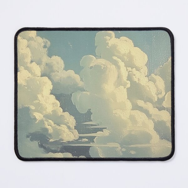 Item preview, Cloud Dollar Horizon General Dream designed and sold by Philip  H Avallone.
