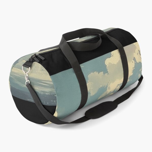 Item preview, Cloud Dollar Horizon General Dream designed and sold by Philip  H Avallone.