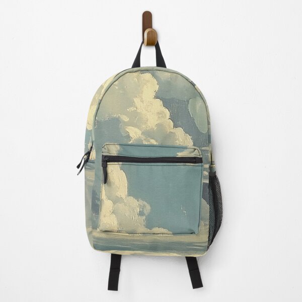 Item preview, Cloud Dollar Horizon General Dream designed and sold by Philip H Avallone.