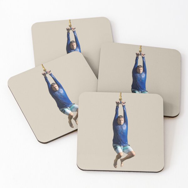 Item preview, I Think You Should Leave Waterproof Vinyl Sticker – Tim Robinson ITYSL Funny Comedy Decal designed and sold by cogiaovuong.