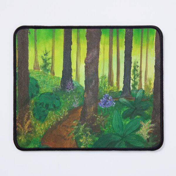 Item preview, * Forest Grounding Walk – Nature’s Way Back to You designed and sold by Ingrid Brooks.