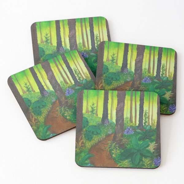 Item preview, * Forest Grounding Walk – Nature’s Way Back to You designed and sold by Ingrid Brooks.