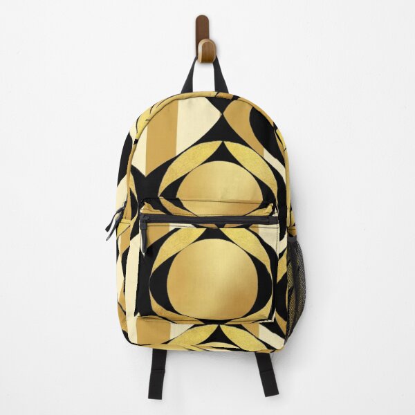 Item preview, Black and Gold Curvinista Digital Collage designed and sold by Licorice Moon.