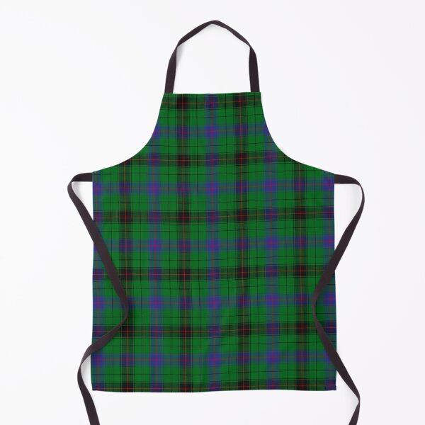 Item preview, Tartán del clan Davidson designed and sold by sifis.