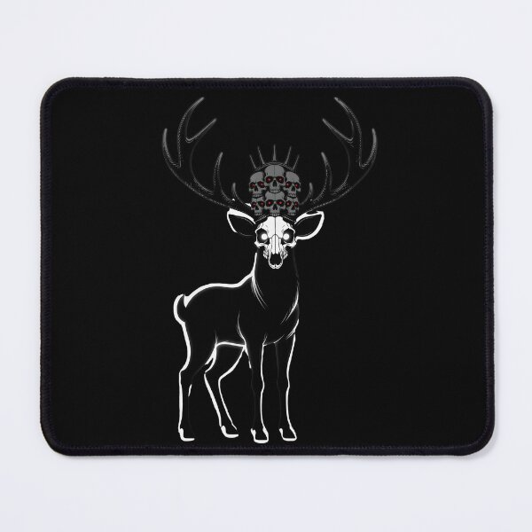 Item preview, Deer Skull Crown designed and sold by SignumShop.