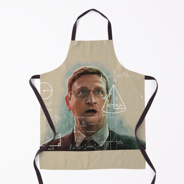 Item preview, Tim Robinson ITYSL Vinyl Sticker – I Think You Should Leave Funny Comedy Waterproof Decal designed and sold by cogiaovuong.