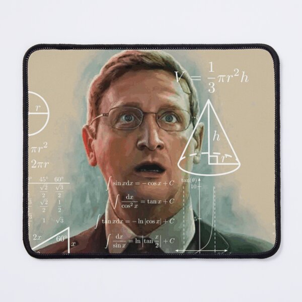 Item preview, Tim Robinson ITYSL Vinyl Sticker – I Think You Should Leave Funny Comedy Waterproof Decal designed and sold by cogiaovuong.