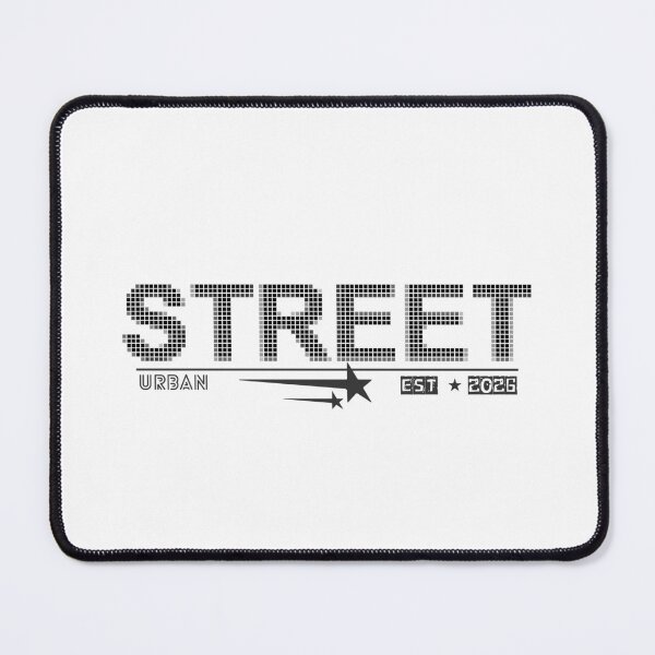 Item preview, Urban Starline Minimal Logo – EST 2026 Street Graphic designed and sold by phiawdesign9.