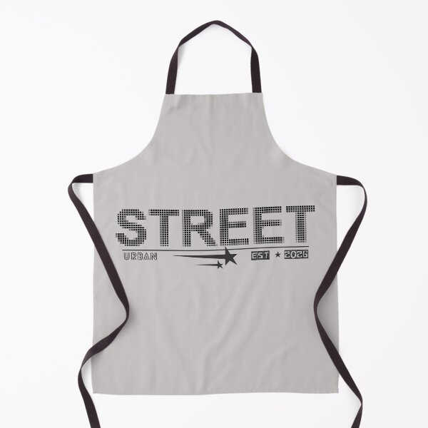 Item preview, Urban Starline Minimal Logo – EST 2026 Street Graphic designed and sold by phiawdesign9.