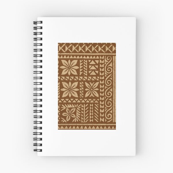 Item preview, Tapa cloth design  designed and sold by trayd.