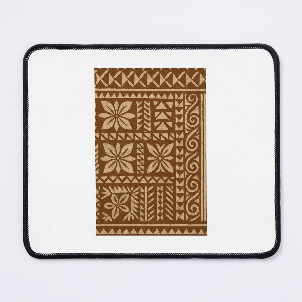 Item preview, Tapa cloth design  designed and sold by trayd.