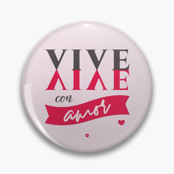 Item preview, Live with love (fc) designed and sold by XUSRedbubble.