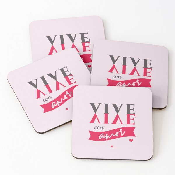 Item preview, Live with love (fc) designed and sold by XUSRedbubble.