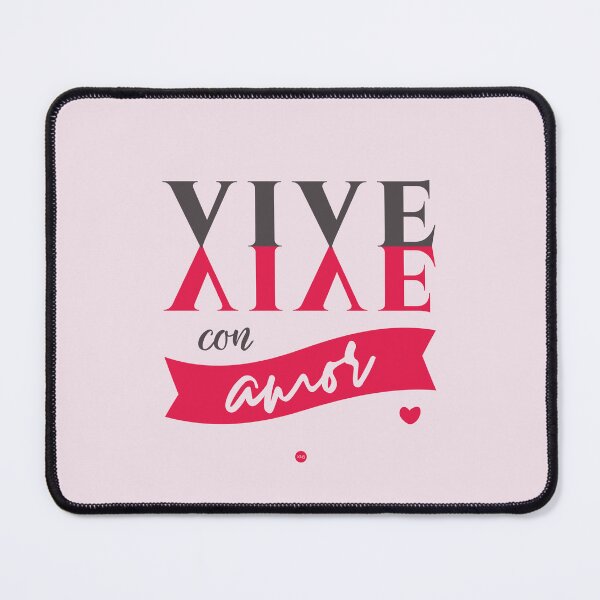 Item preview, Live with love (fc) designed and sold by XUSRedbubble.