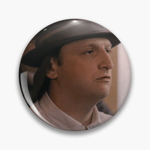 Item preview, Tim Robinson "What The Hell" Meme Sticker | ITYSL Funny Reaction Pop Culture Decal designed and sold by cogiaovuong.