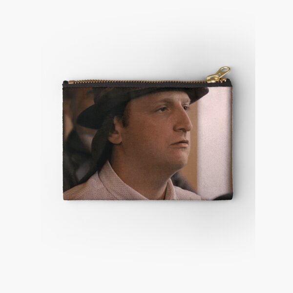 Item preview, Tim Robinson "What The Hell" Meme Sticker | ITYSL Funny Reaction Pop Culture Decal designed and sold by cogiaovuong.