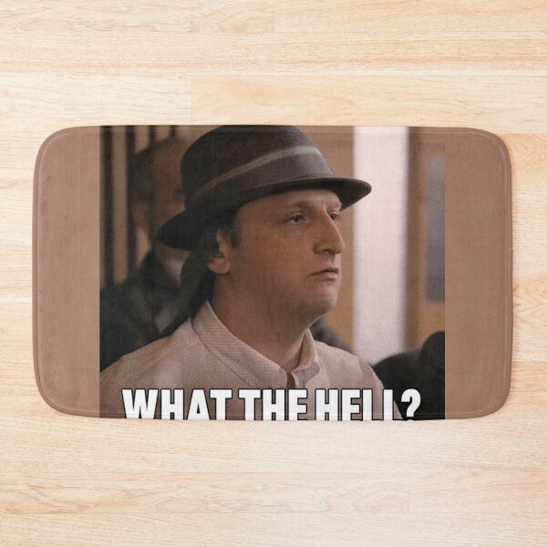 Artikelvorschau, Tim Robinson „What The Hell“-Meme-Aufkleber | ITYSL Lustige Reaktion Popkultur-Aufkleber entworfen und verkauft von cogiaovuong.
